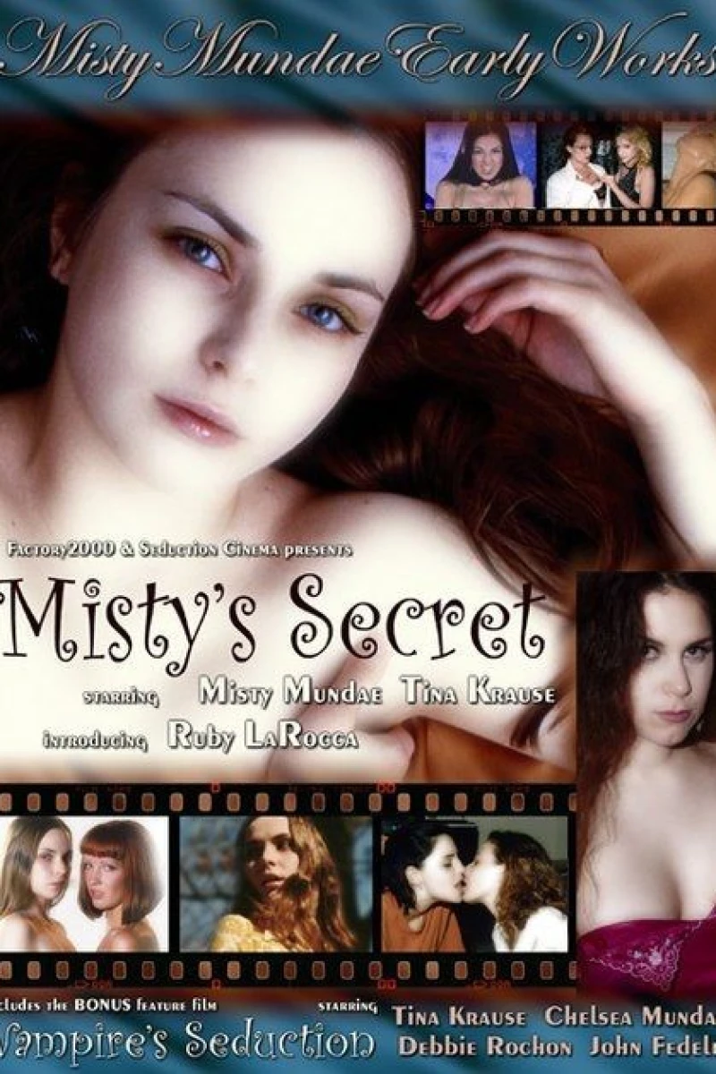 Misty's Secret (2000)