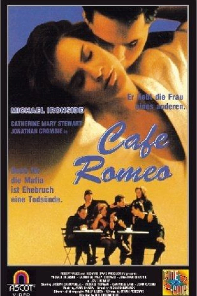 Cafe Romeo (1991)
