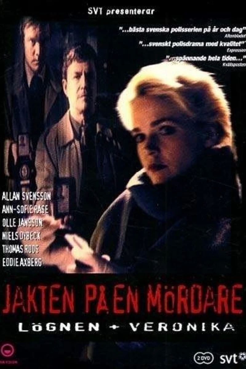 Jakten på en mördare (1999)