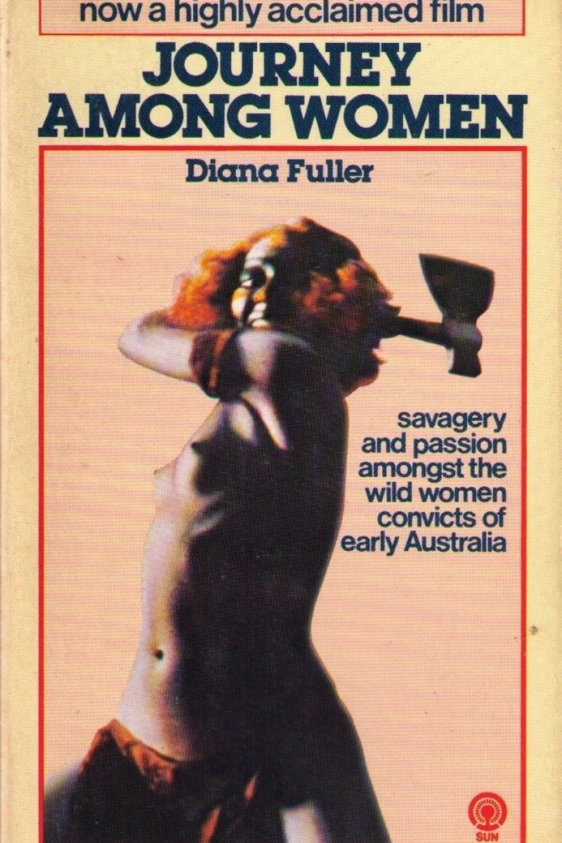 Journey Among Women (1977)