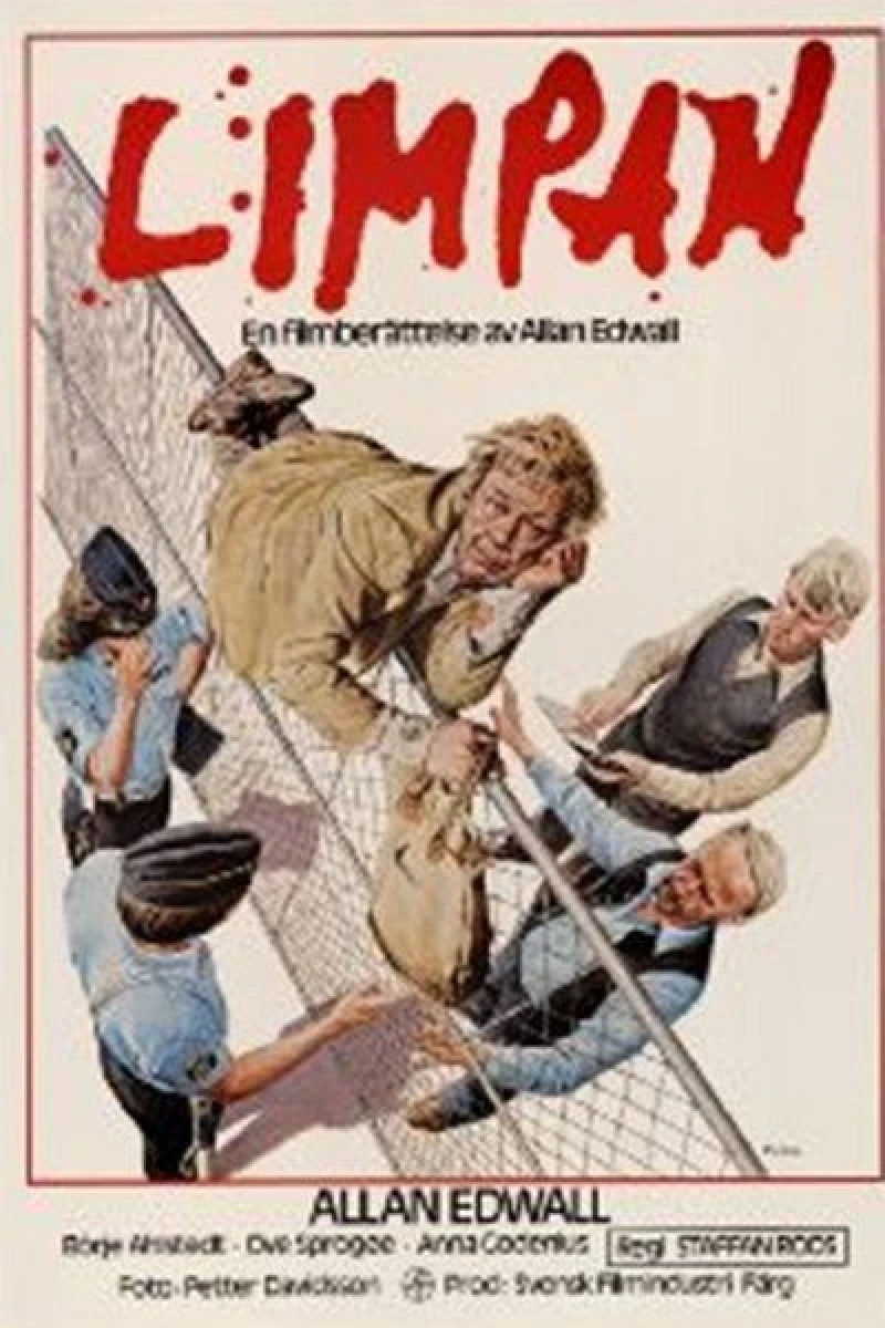 Limpan (1983)