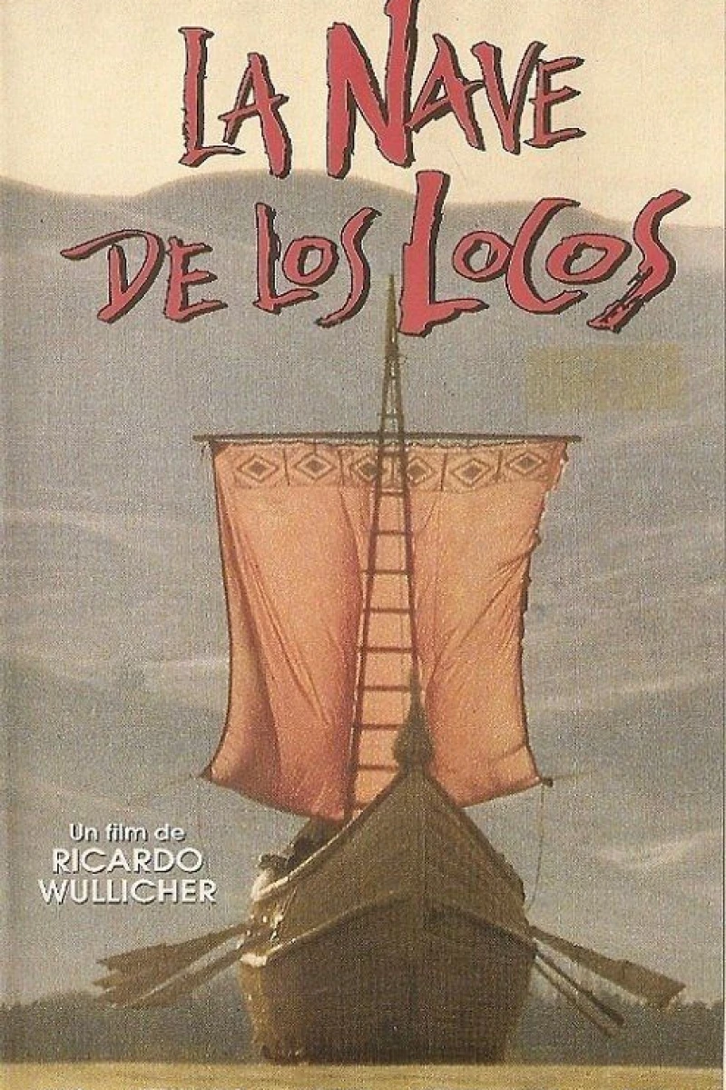 La nave de los locos (1995)