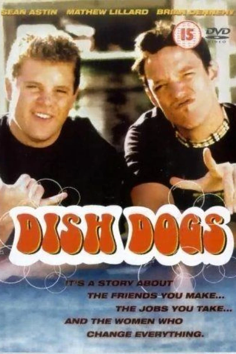 Dish Dogs (2000)