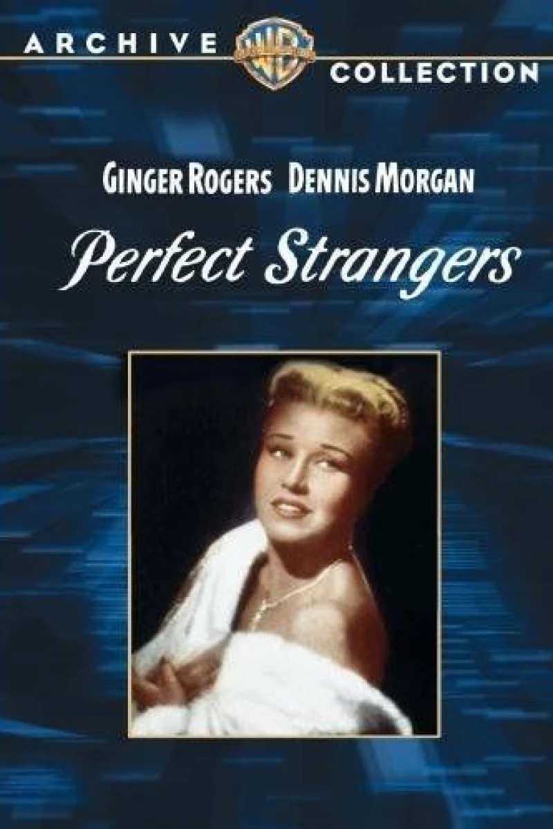 Perfect Strangers (1950)