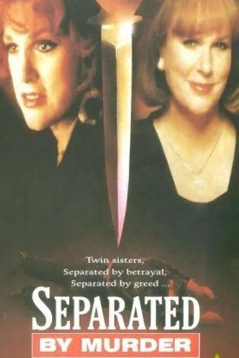 Separated by Murder (1994)