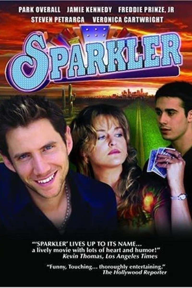 Sparkler (1997)