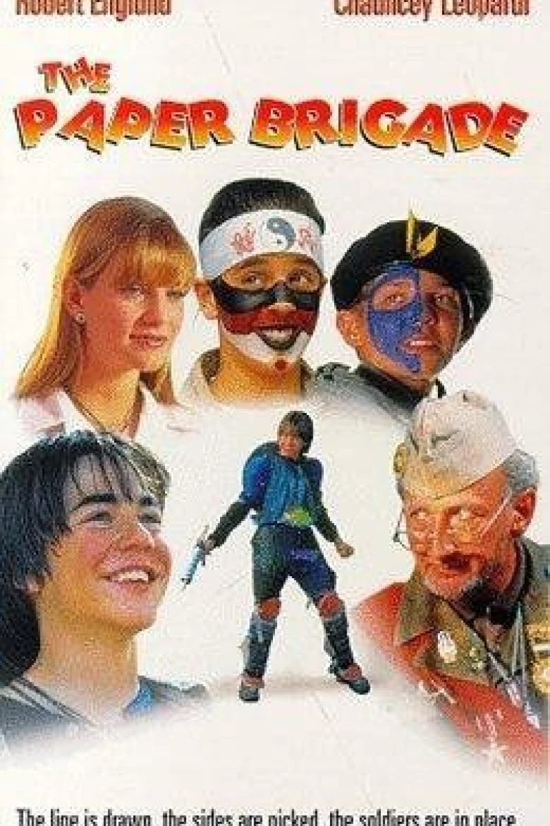 The Paper Brigade (1996)