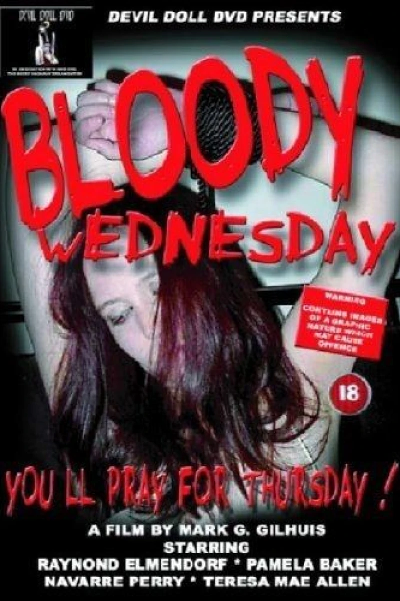 Bloody Wednesday (1987)