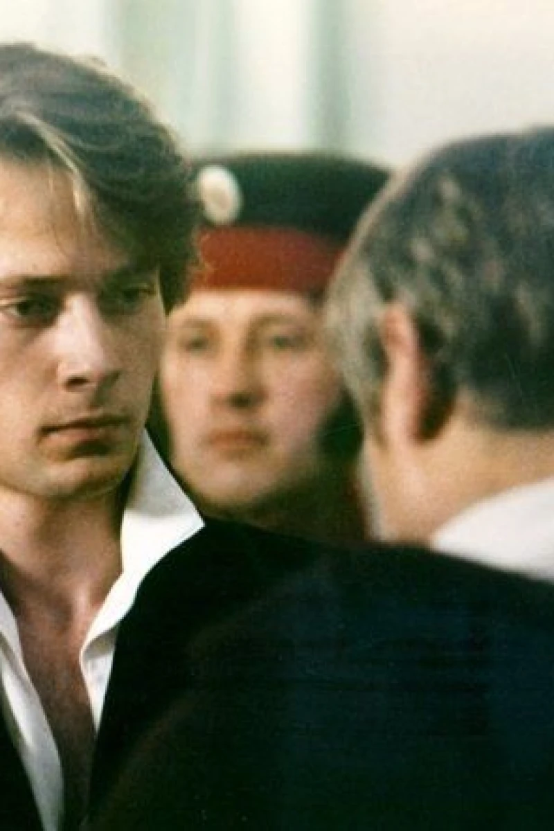 A Tale of Adam Mickiewicz's 'Forefathers' Eve' (1989)