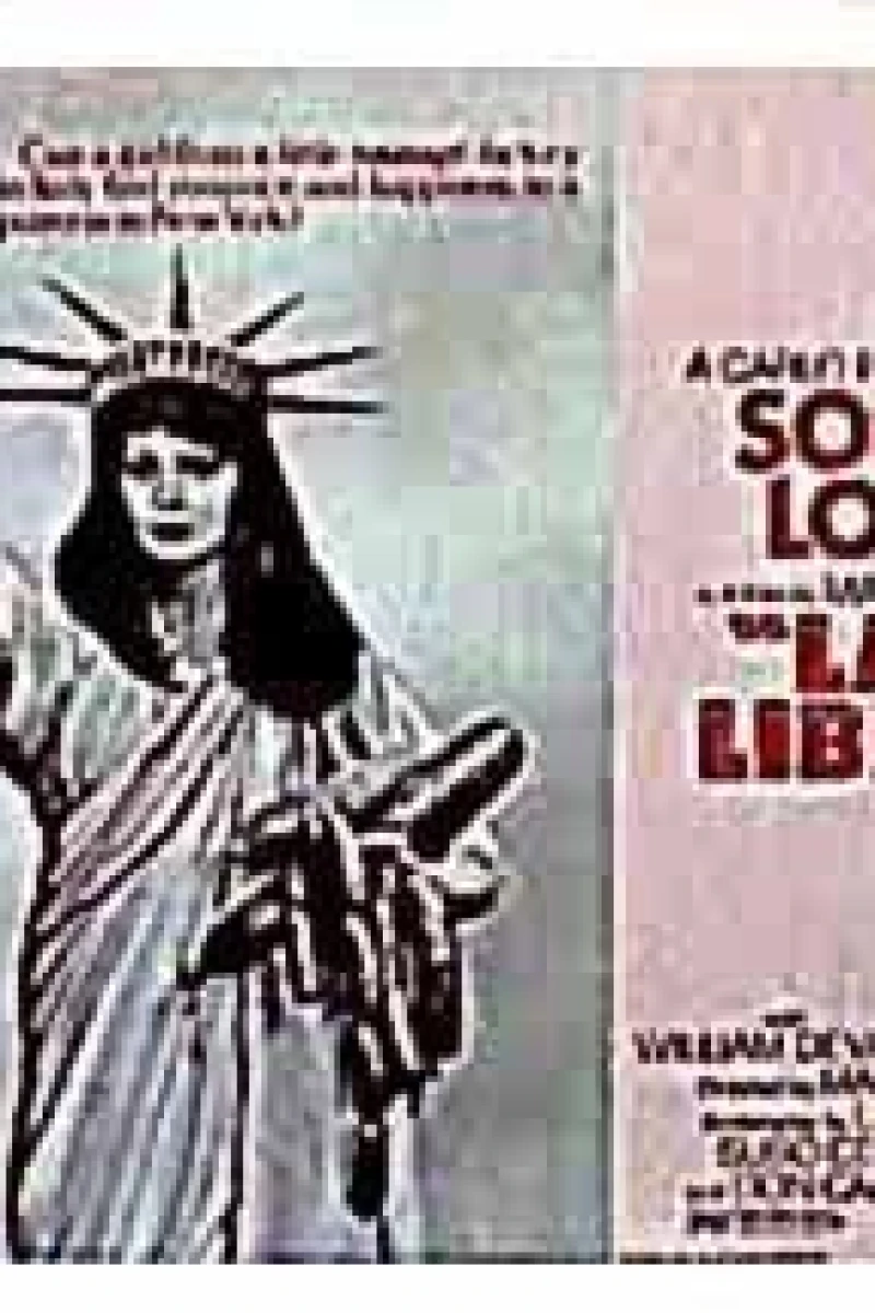 Lady Liberty (1971)