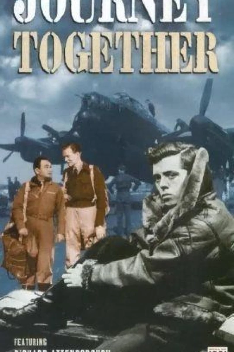 Journey Together (1945)