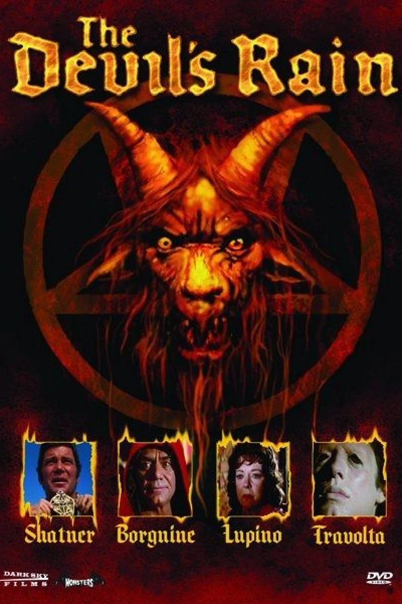 The Devil's Rain (1975)