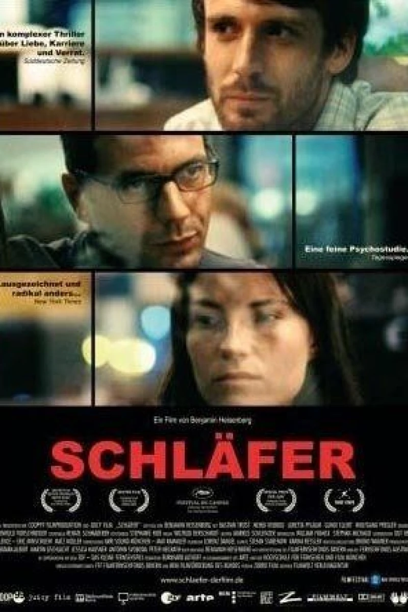 Die Schläfer (1998)