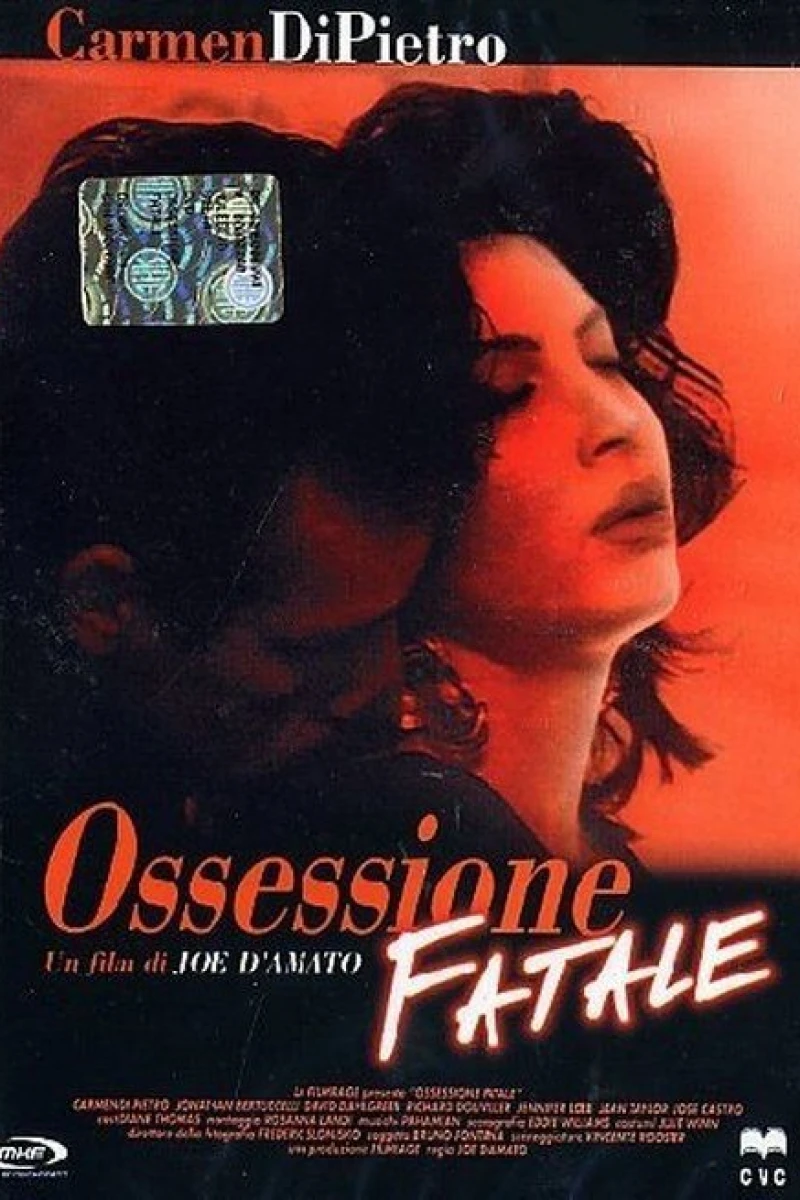 Ossessione fatale (1991)