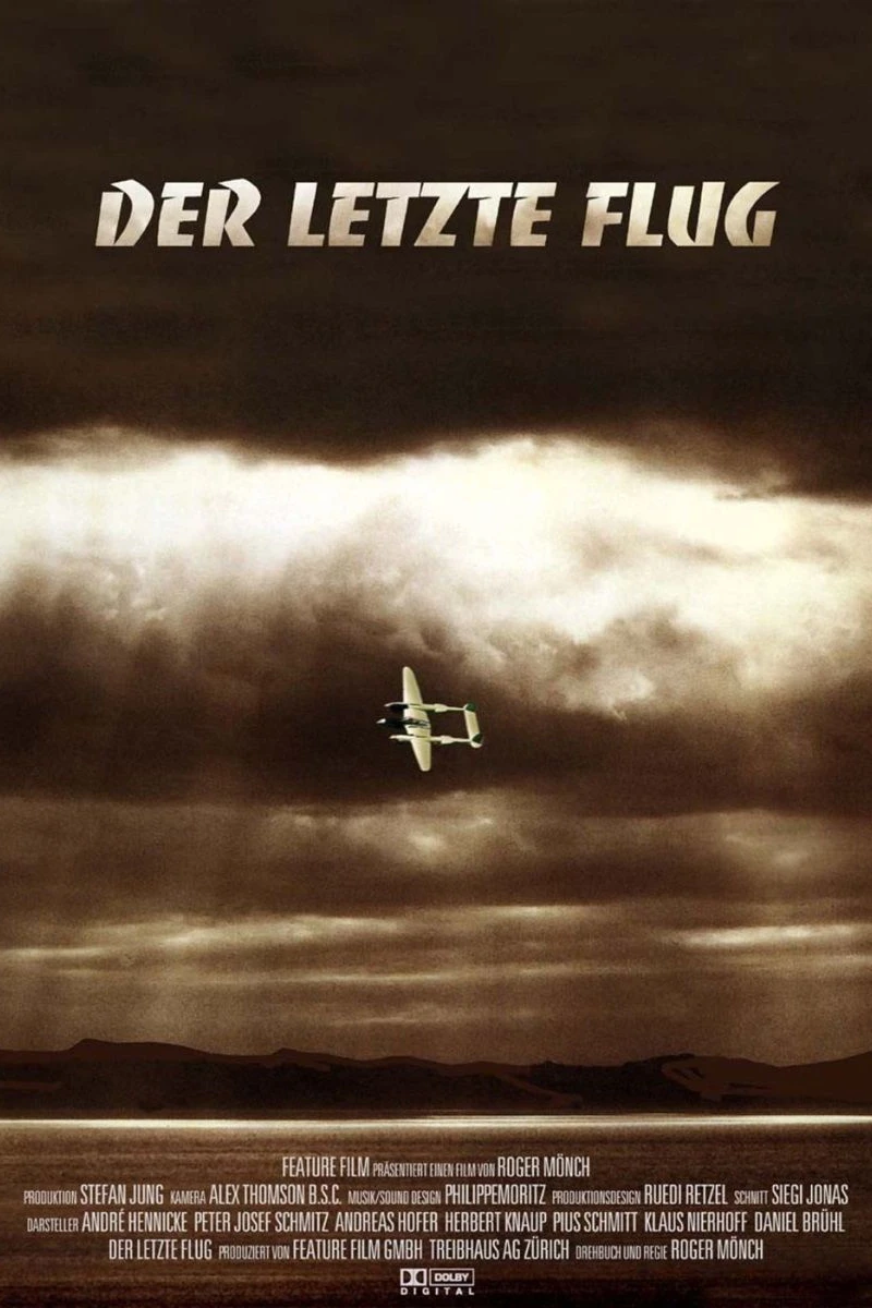Der letzte Flug (2004)