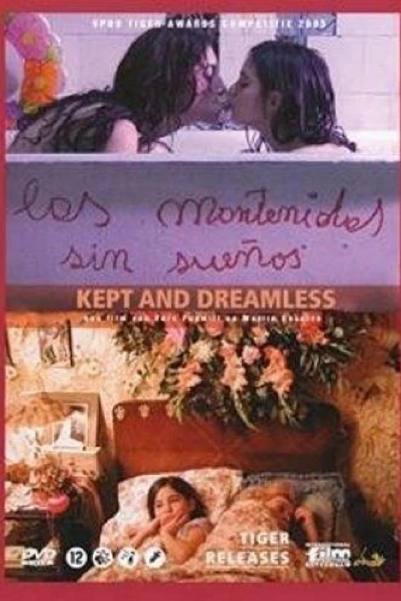 Kept and Dreamless (2005)