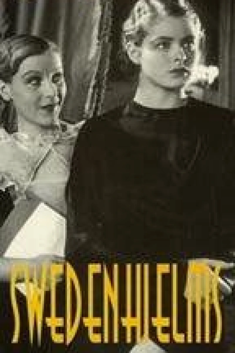 Swedenhielms Family (1935)