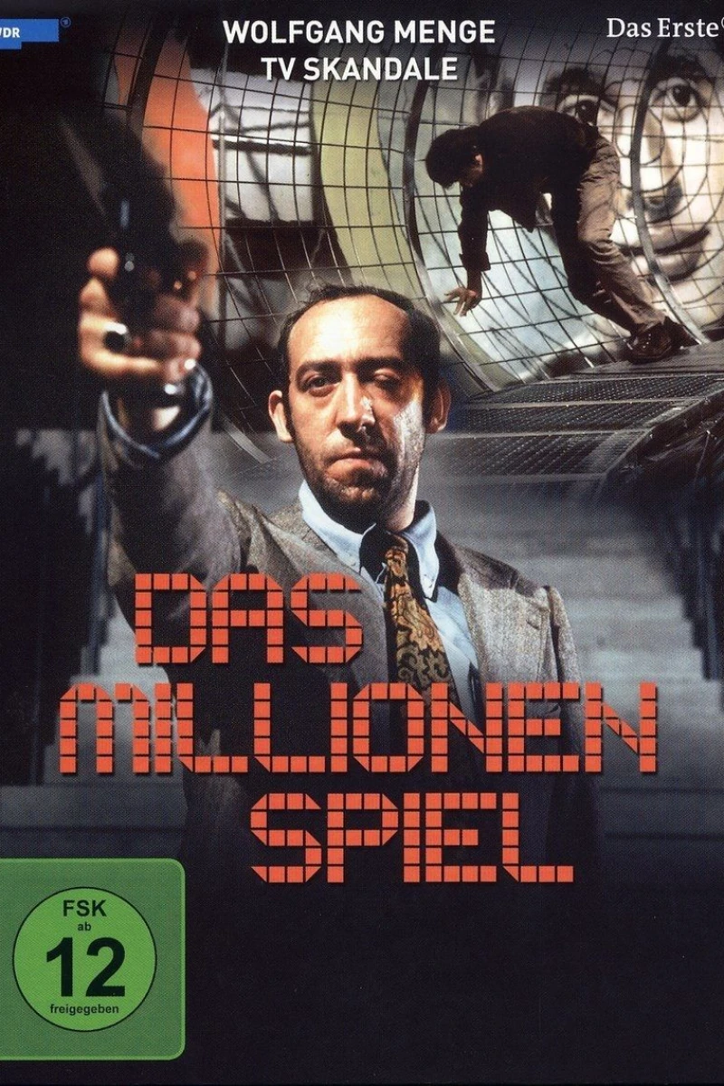 Das Millionenspiel (1970)