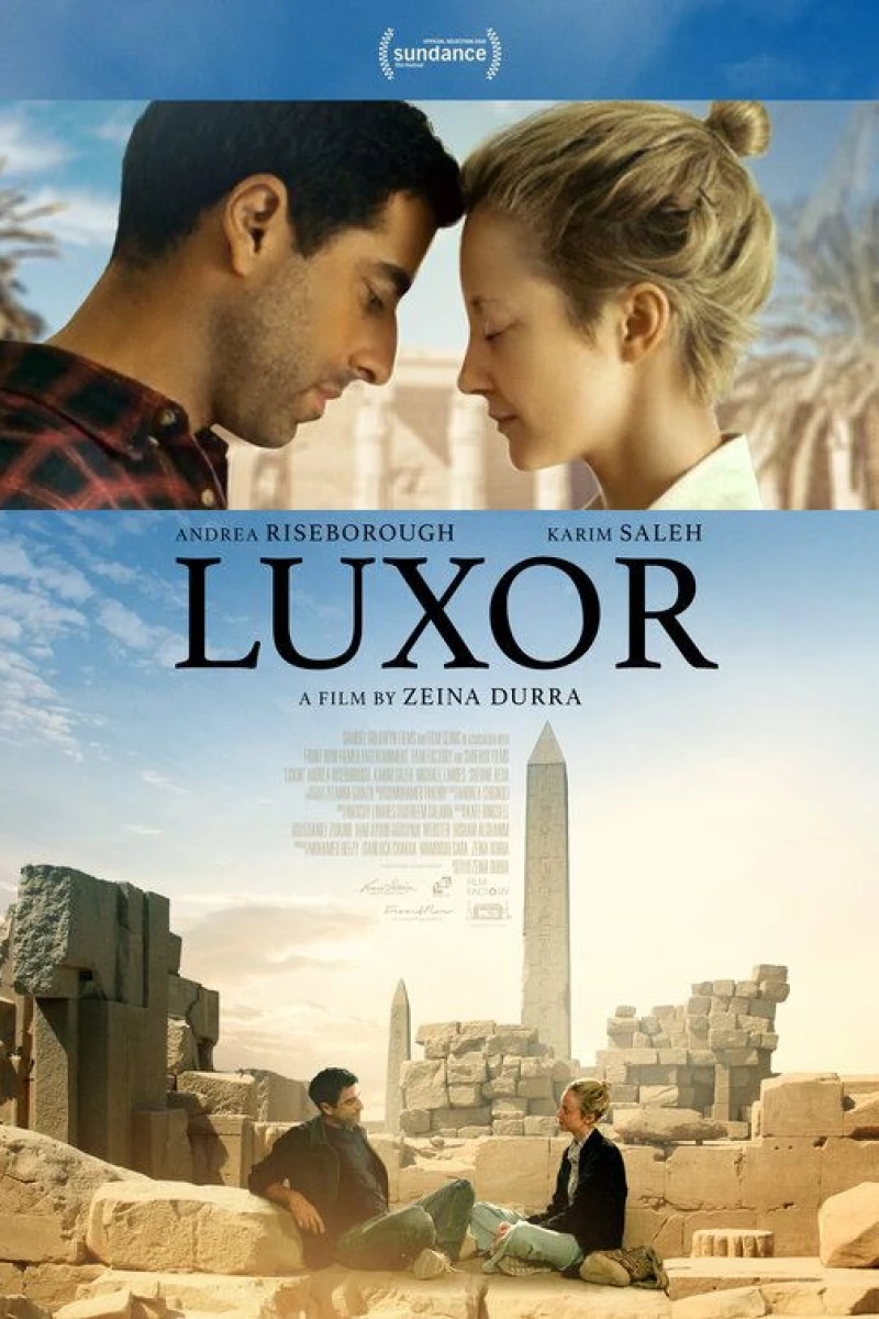 Luxor (2020)