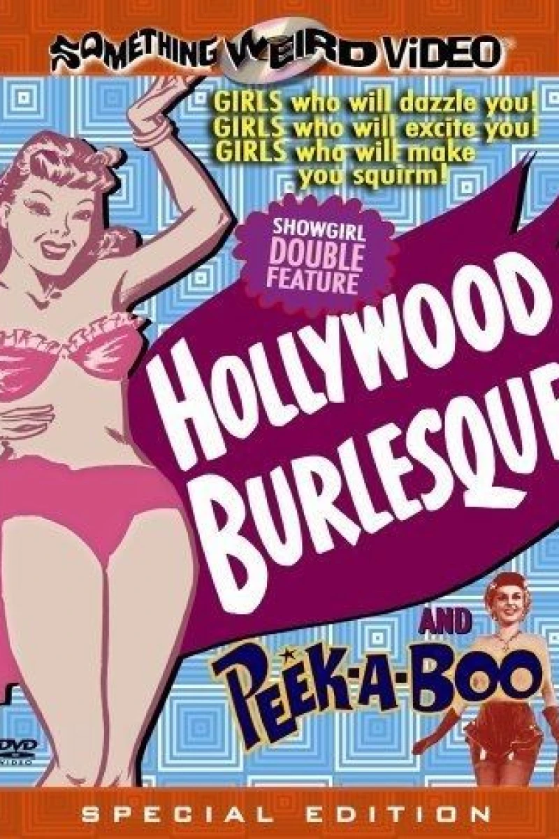 Hollywood Burlesque (1949)