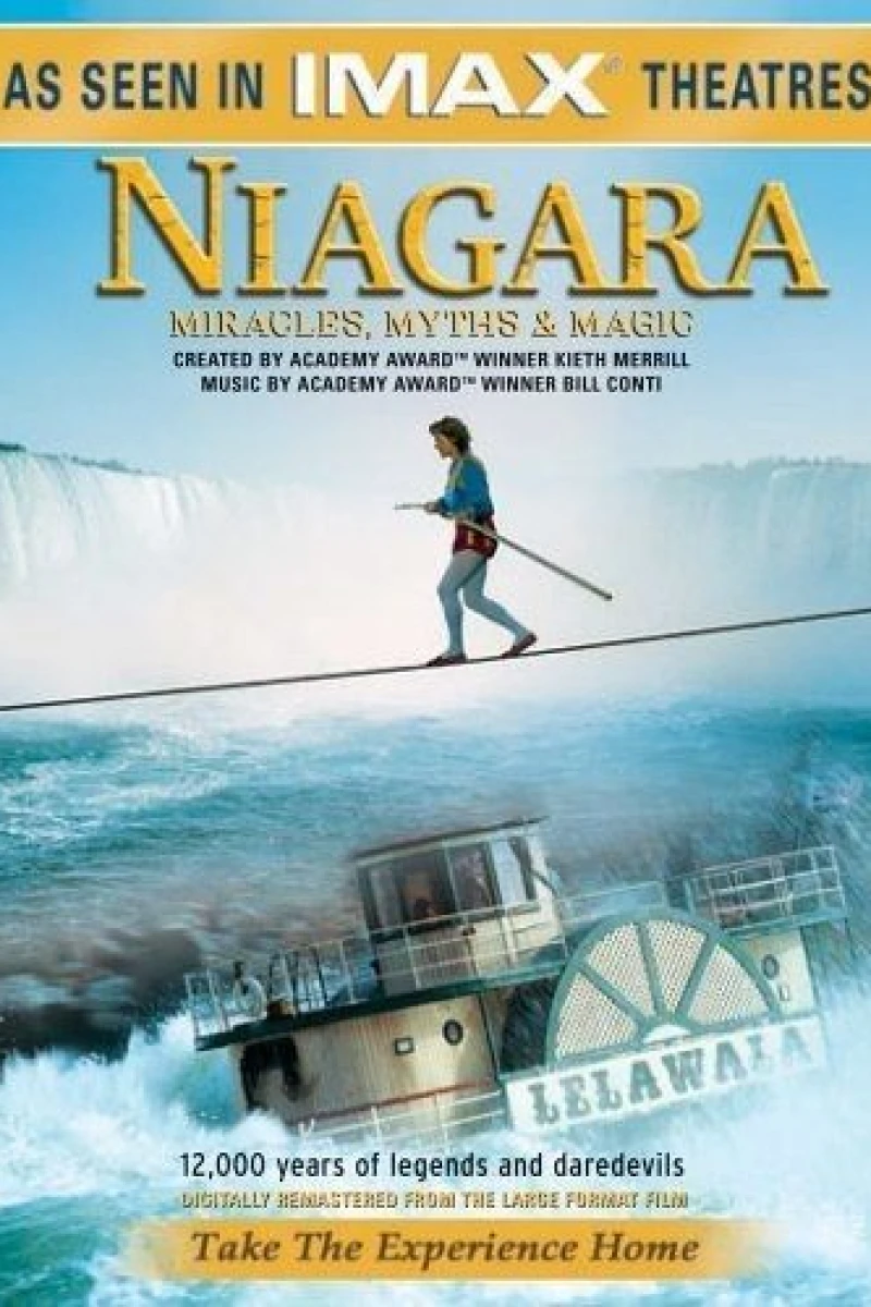 Niagara: Miracles, Myths and Magic (1986)