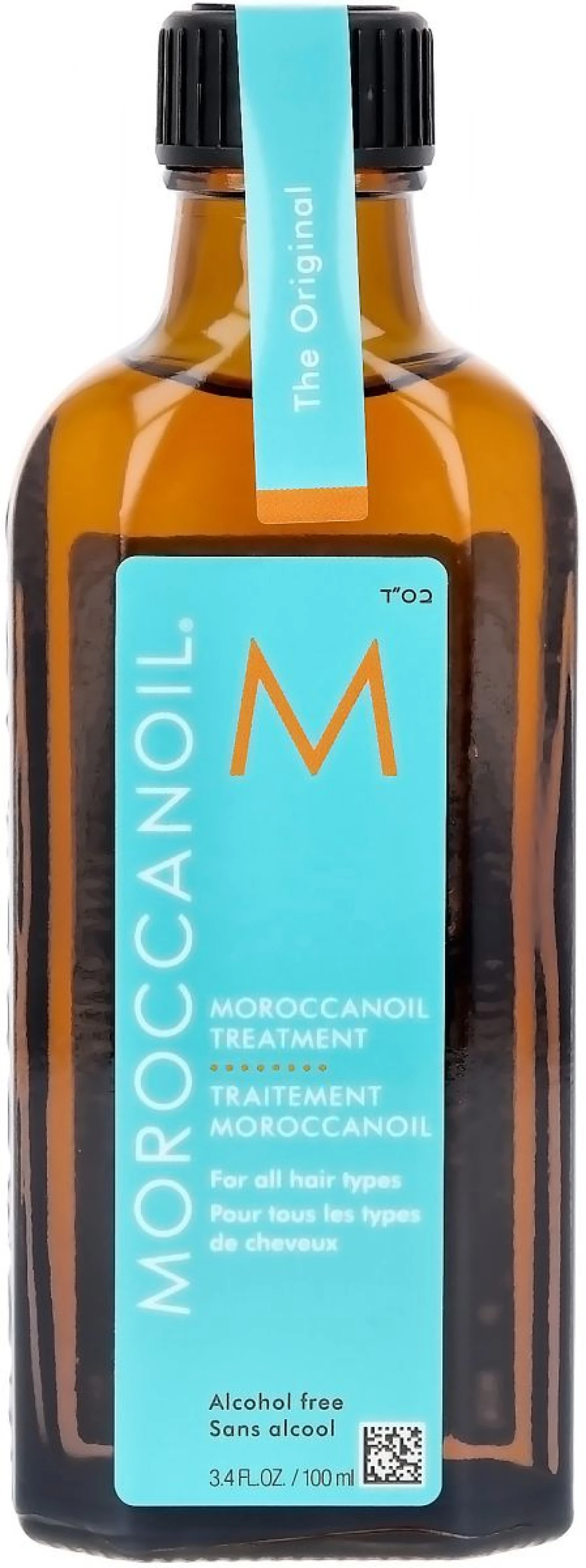 Moroccanoil Original Oil Treatment