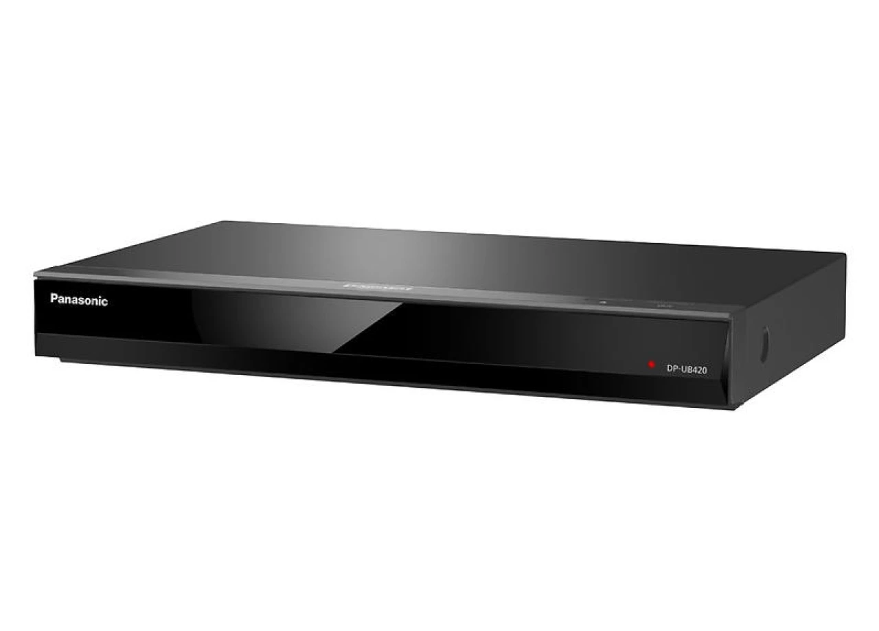 Panasonic DP-UB420EG