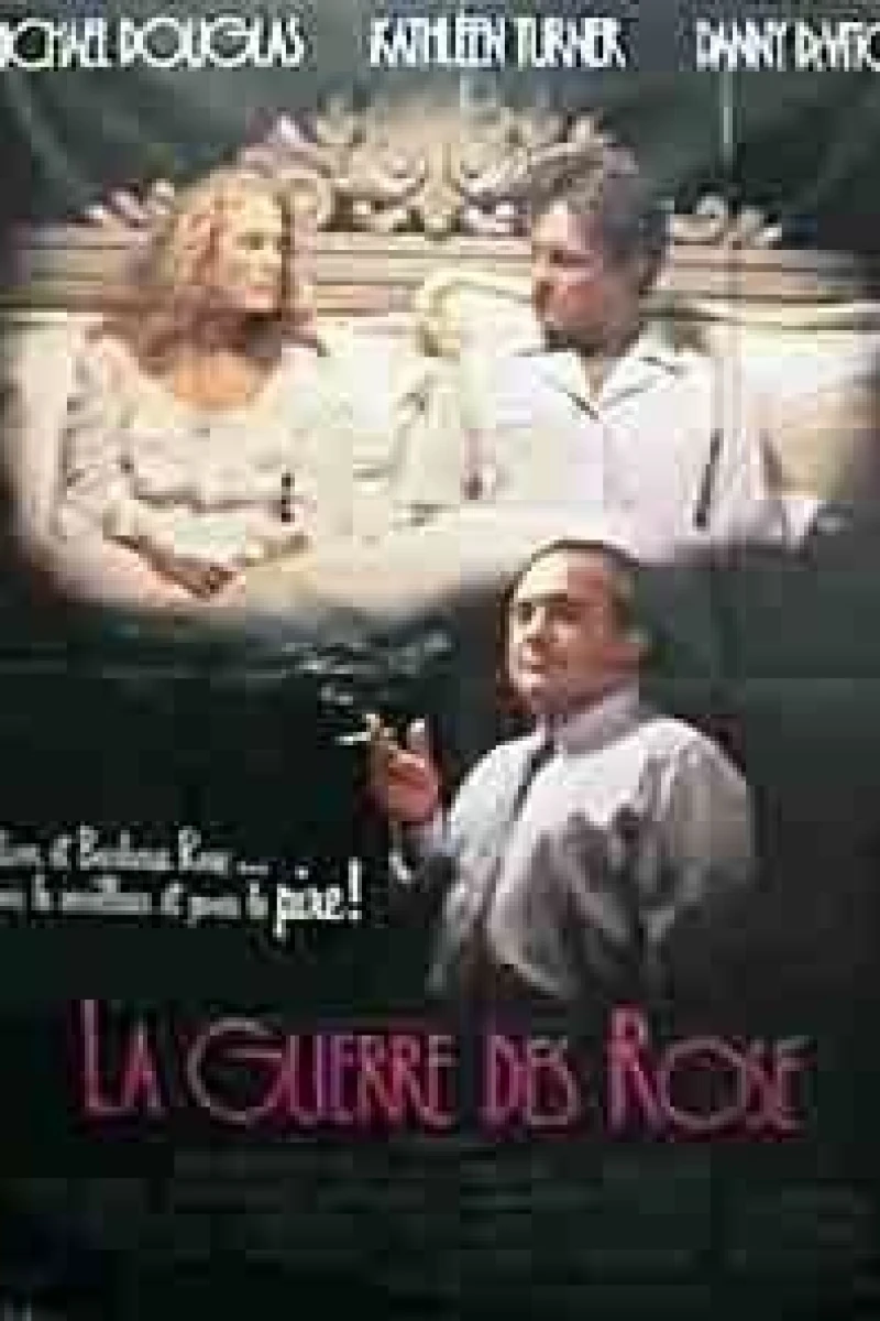 Whore of the Roses (1989)
