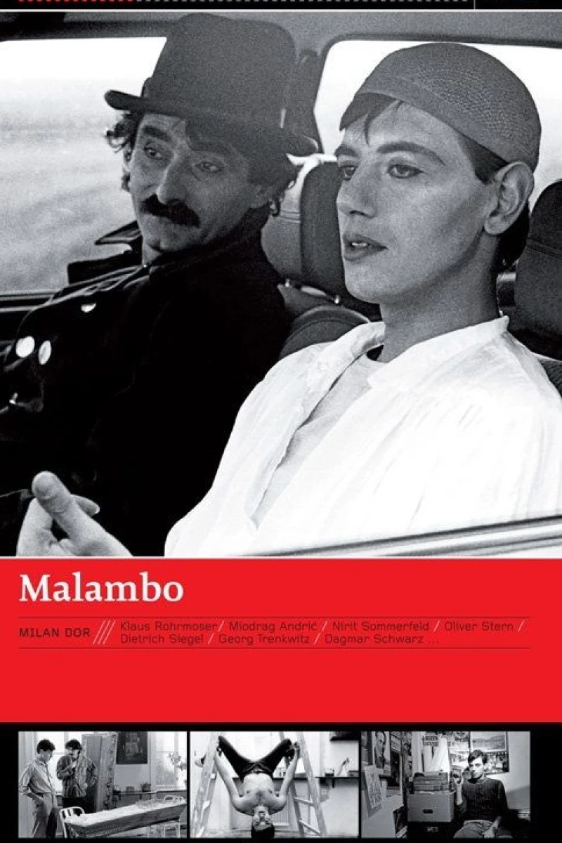 Malambo (1984)