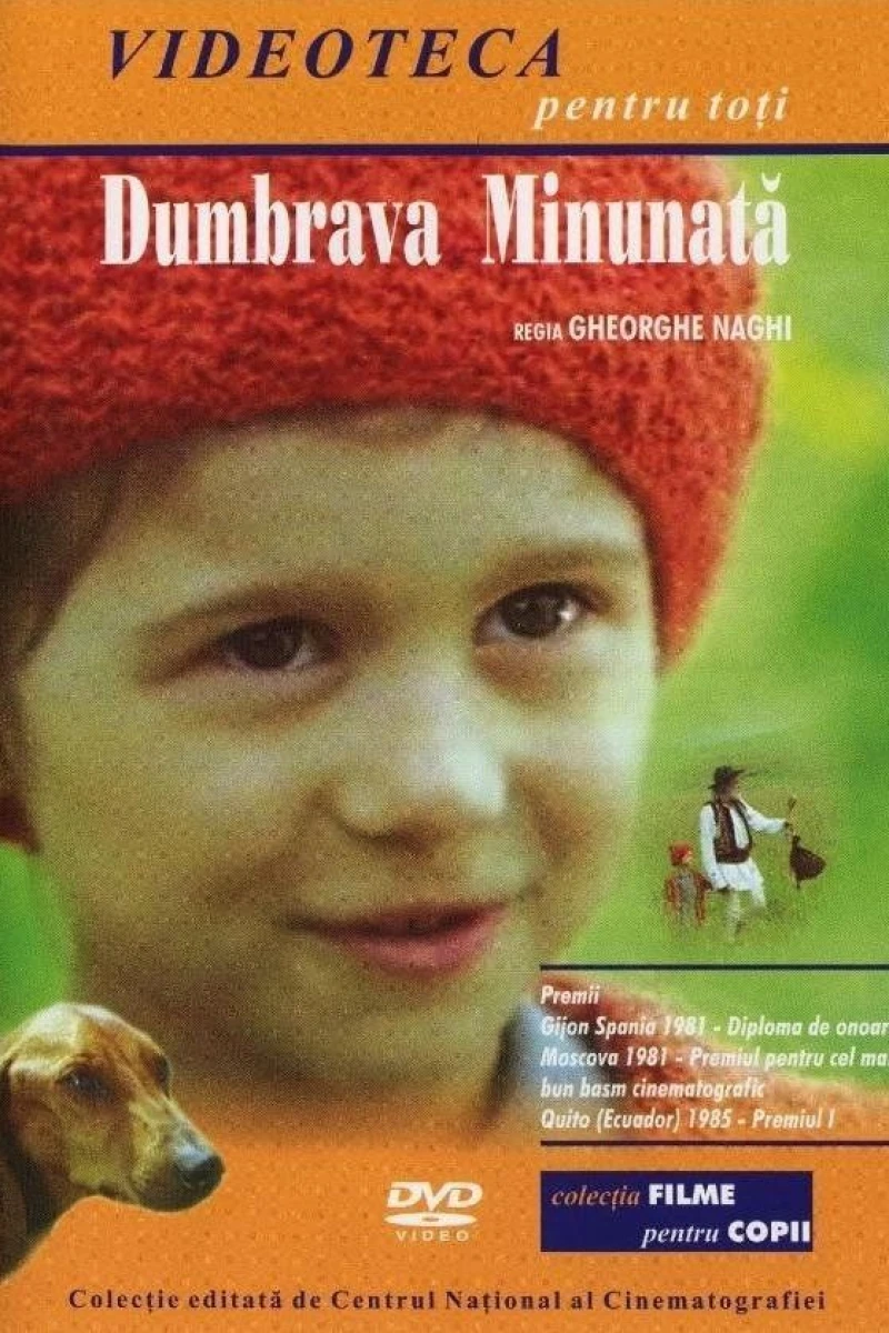 Dumbrava minunata (1981)