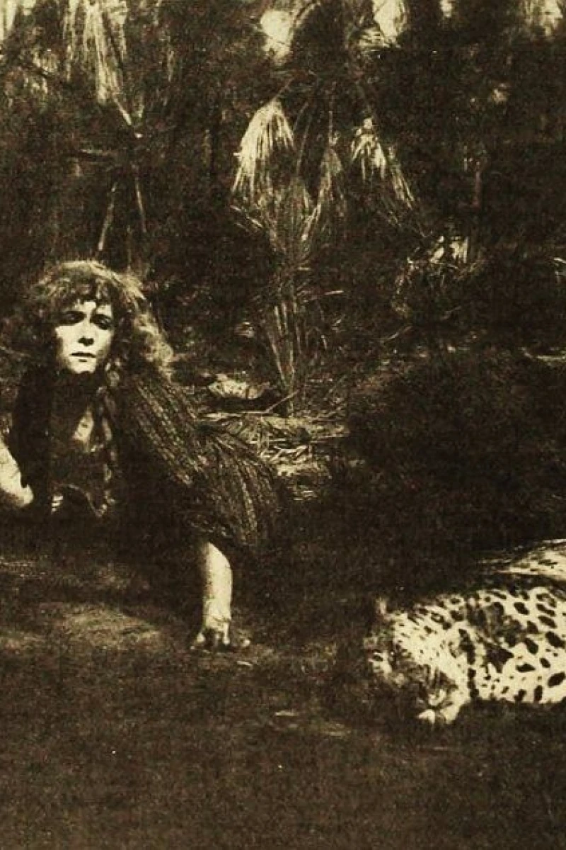 Lost in the Jungle (1911)