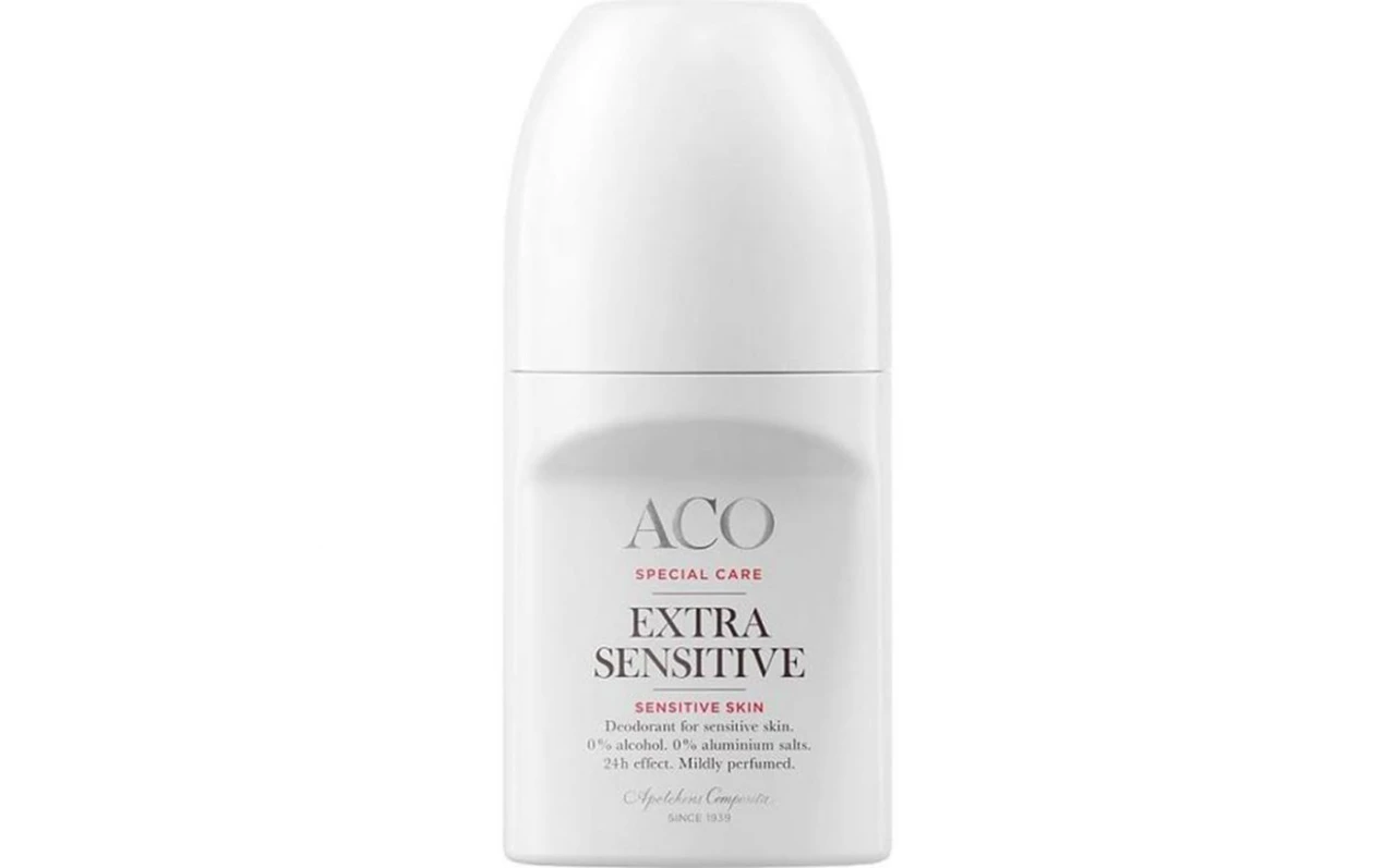 ACO Deo Extra Sensitive
