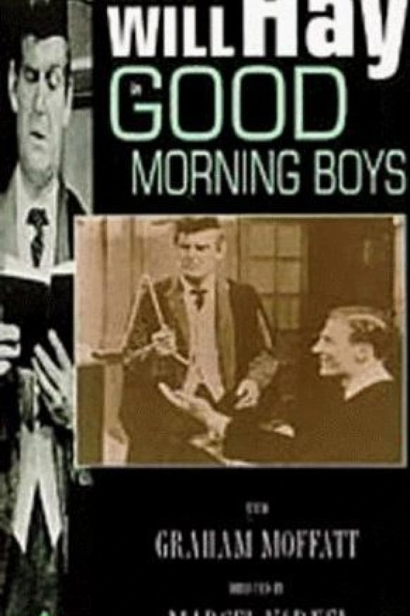 Good Morning, Boys (1937)