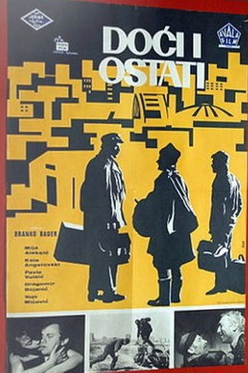 Doci i ostati (1965)