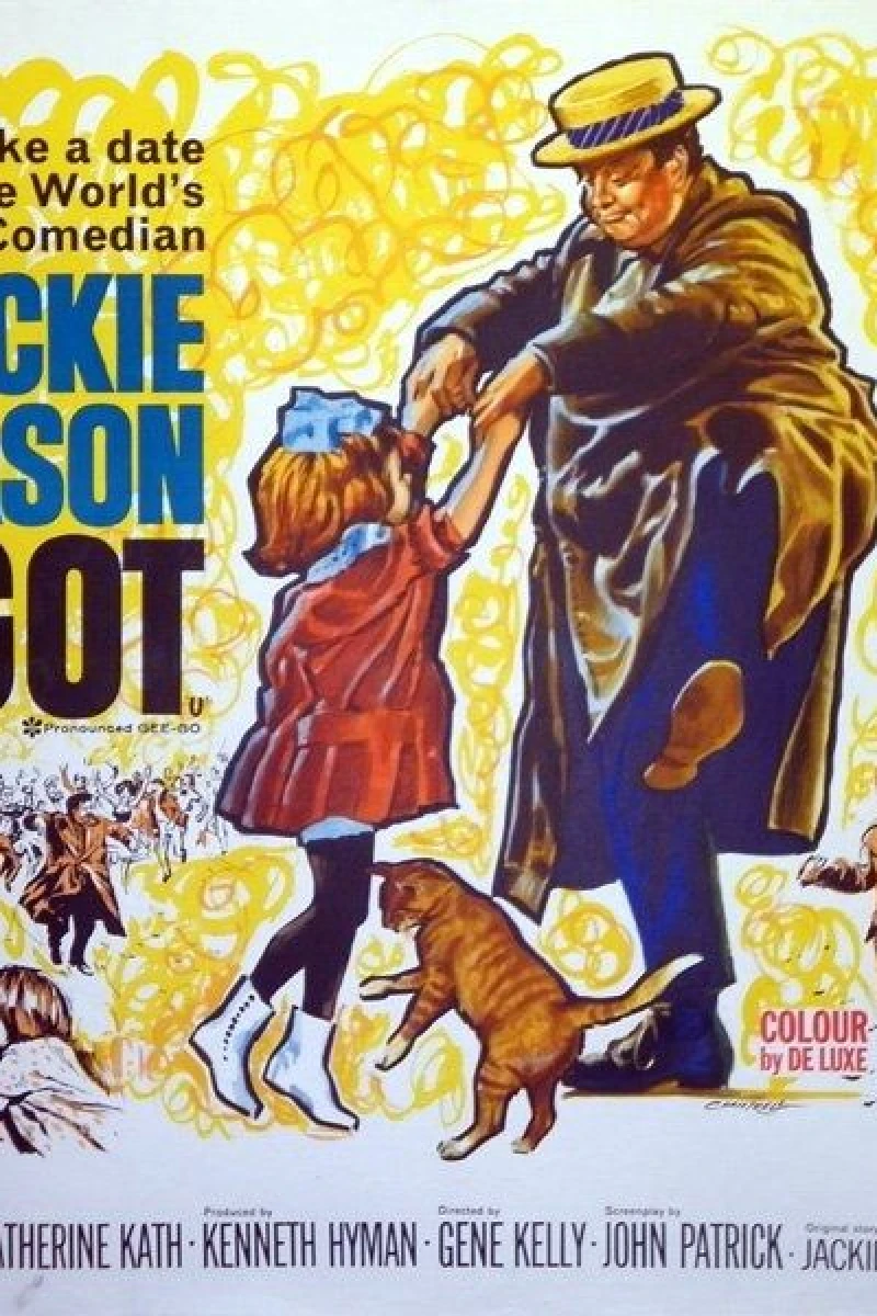 Gigot (1962)