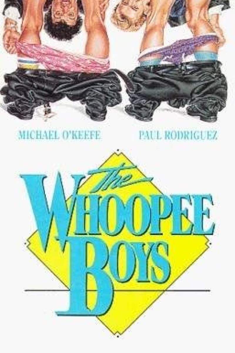 The Whoopee Boys (1986)