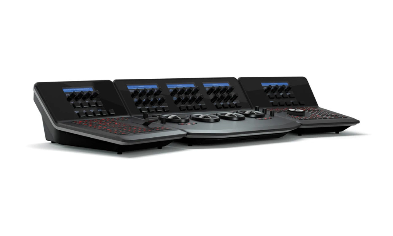 Blackmagic Davinci Resolve