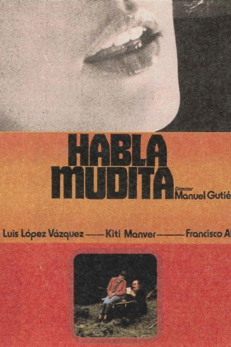Habla, mudita (1973)