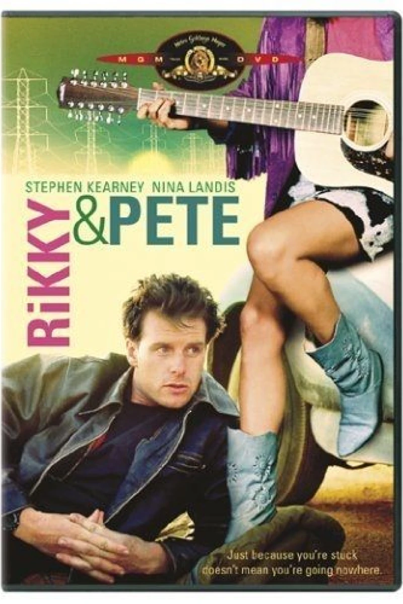 Rikky and Pete (1988)