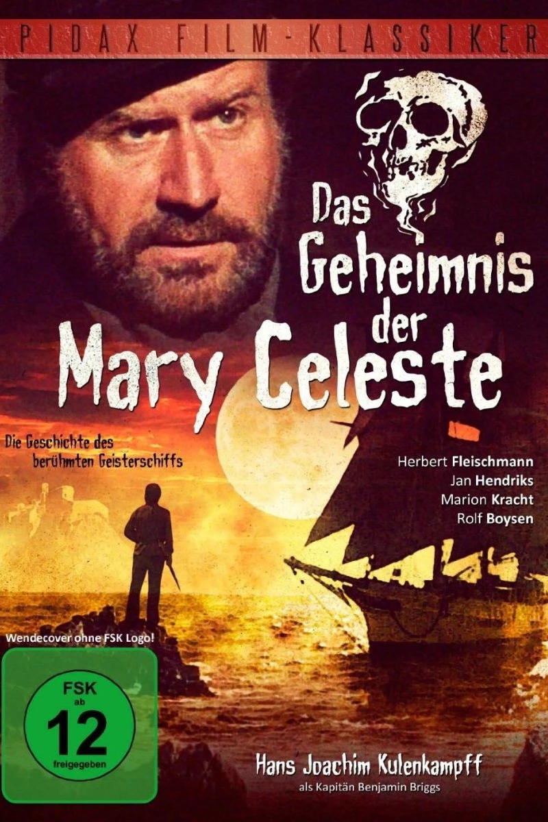 Das Geheimnis der Mary Celeste (1972)