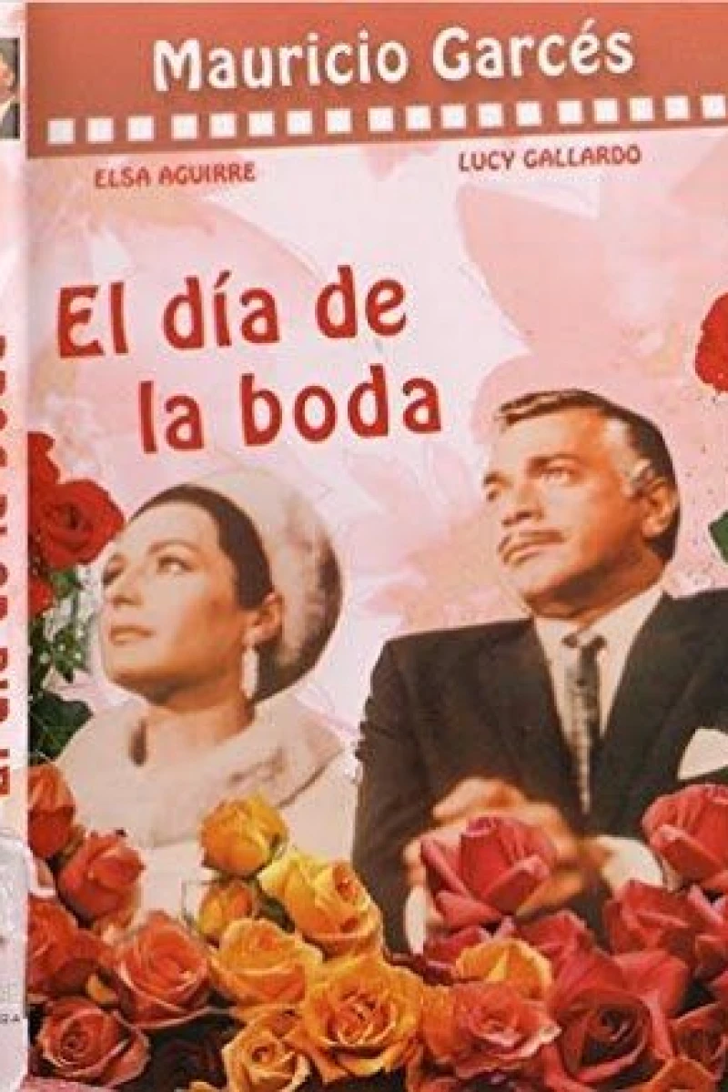 El día de la boda (1968)