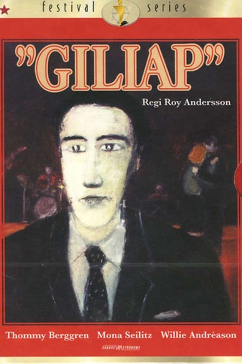 Giliap (1975)