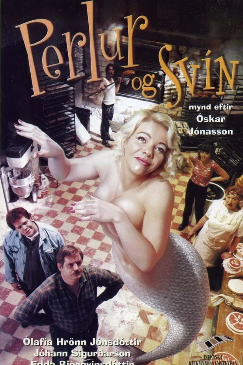 Pearls and Swine (1997)