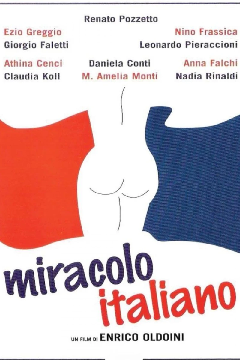 Miracolo italiano (1994)