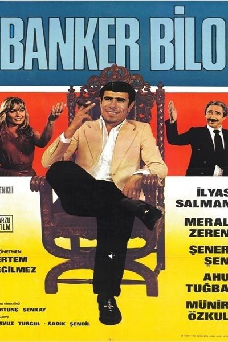 Banker Bilo (1980)