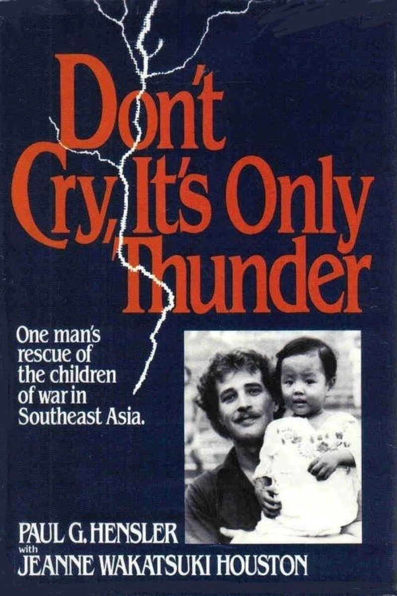 Don't Cry, It's Only Thunder (1982)