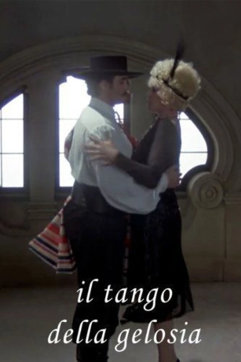 Il tango della gelosia (1981)