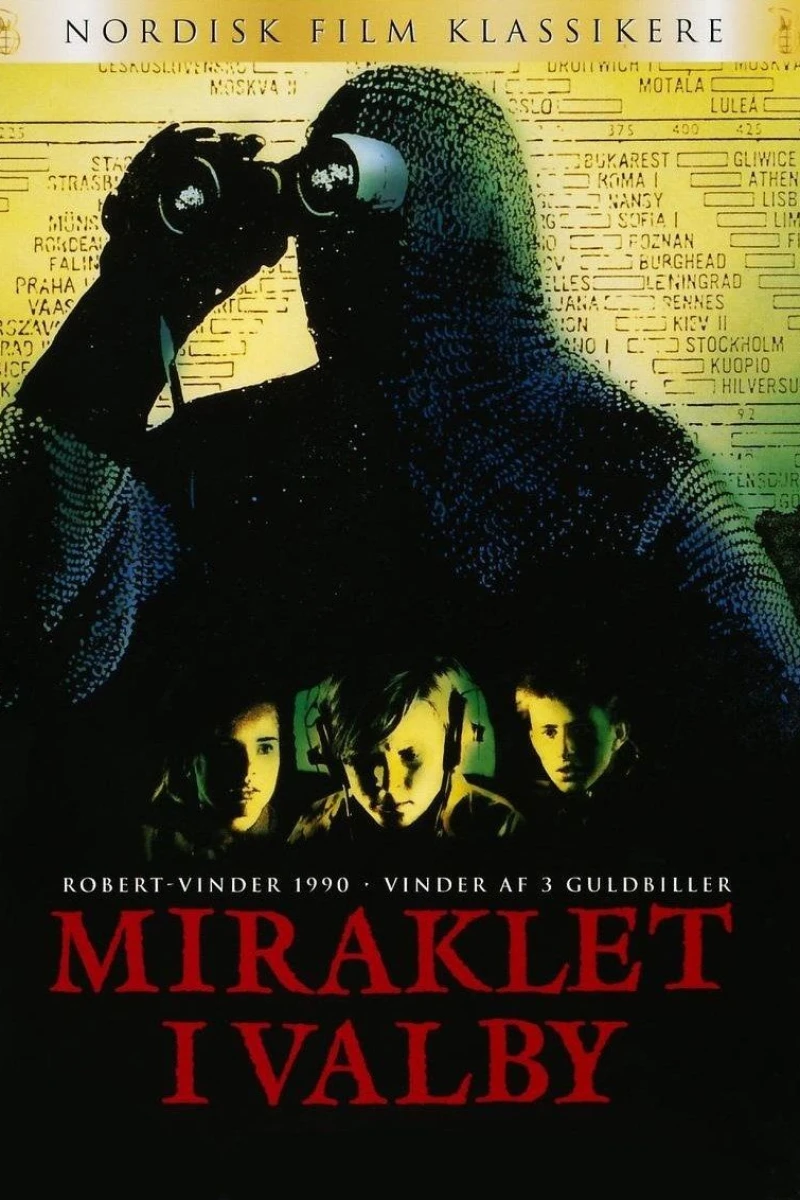 Miraklet i Valby (1989)