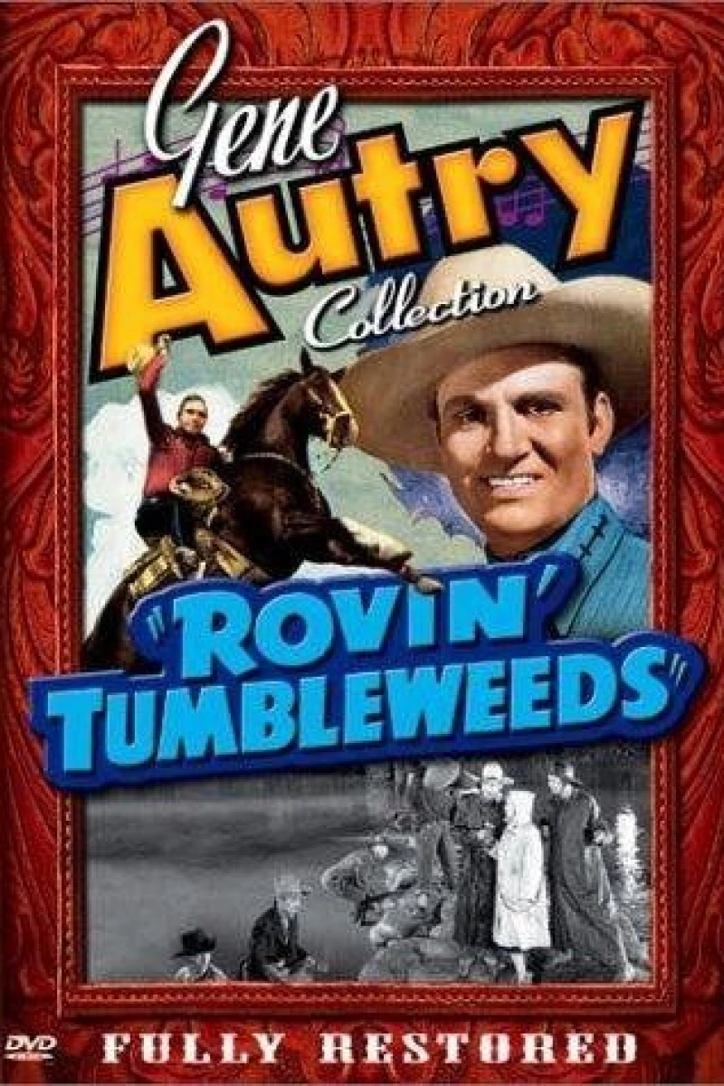 Rovin' Tumbleweeds (1939)