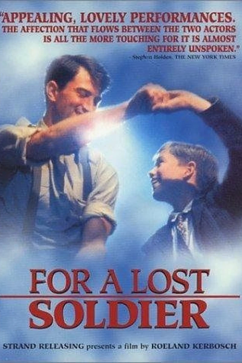 For a Lost Soldier (1992)